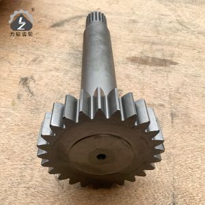 SANY 335 Travel Center Gear