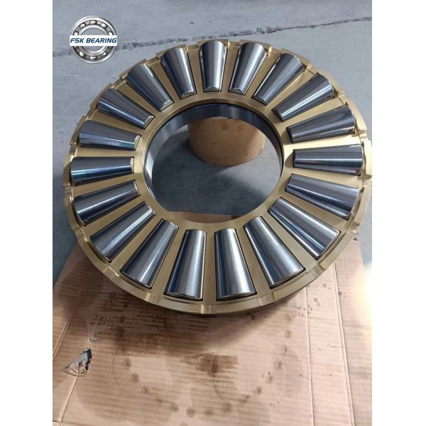 Buy High Quality T11000 Thrust Tapered Roller Bearings 279.4*603.25*136.525 mm at wholesale prices