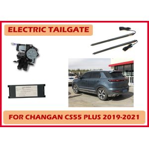Trade Assurance ChangAn CS55 Plus Back Door Automatic Trunk Power Liftgate