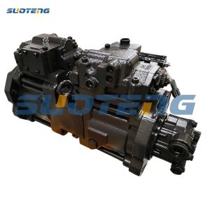 K3V63DT Hydraulic Pump Assy for EC140 Excavator