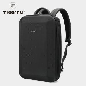 T-B9152 Expandable High Quality Low Moq Business Travel Backpack Leisure Sport
