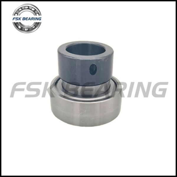 1680205EK10T2C17 Russian Quality AG Bearing Double-Sided Lip Seal Covered With A Plate