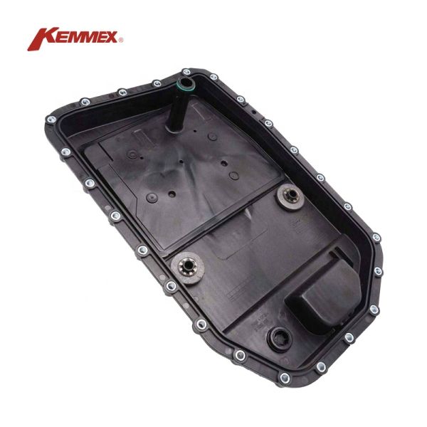 Automatic Transmission Oil Pan Filter for BMW E60 E65 E66 24152333907 0501-220-297