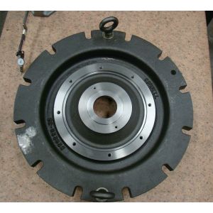 Casting Milling Heavy Duty Pulley Crane Stainless Steel CNC Turning