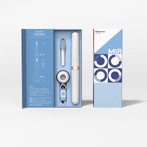 Travel Electric Toothbrush X1 Manufacturer In China, Rechargeable Electric