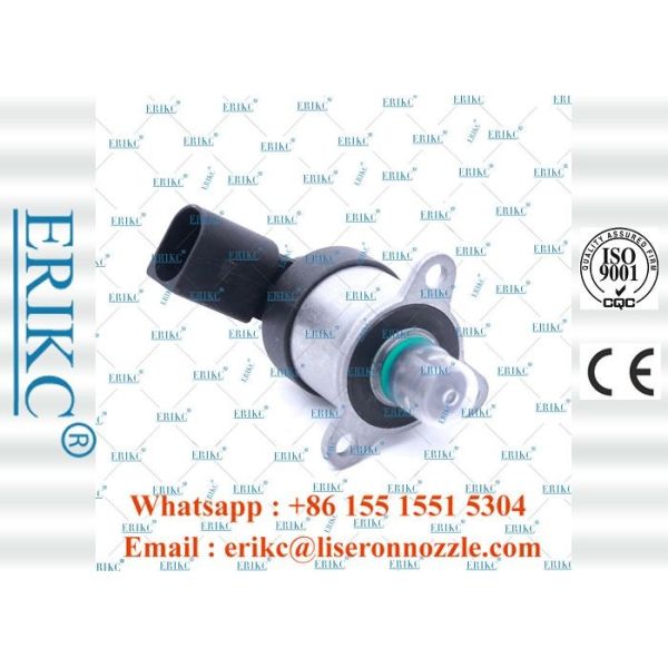ERIKC fuel pump metering valve 0928400762 Bosch measure unit 0 928 400 762