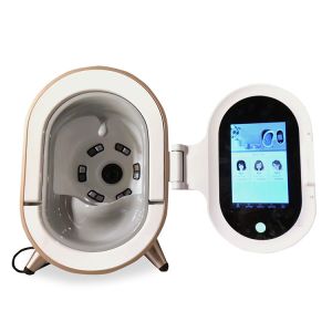 M9 3D Skin Analyzer Equipment , Digital Facial Scanner Skin Analyzer