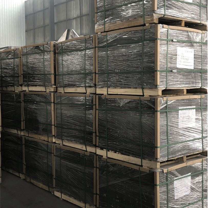 Furnace Anti Slag Erosion Refractory Alumina Carbon Brick