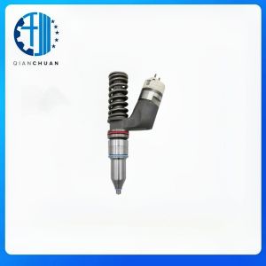China 191-3002 0R-9256 Fuel Injector for Caterpillar 3406E Engine on sale