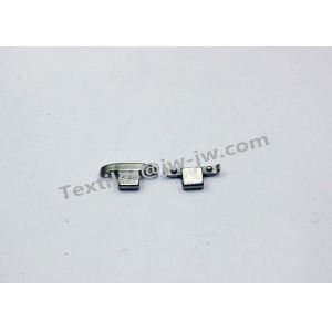 Vamatex Loom C401 Rapier Block 10g Metal Spare Parts 2523004