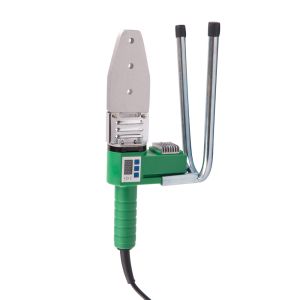 HT63-3B Pvc Pipe Welding Machine For Building Material