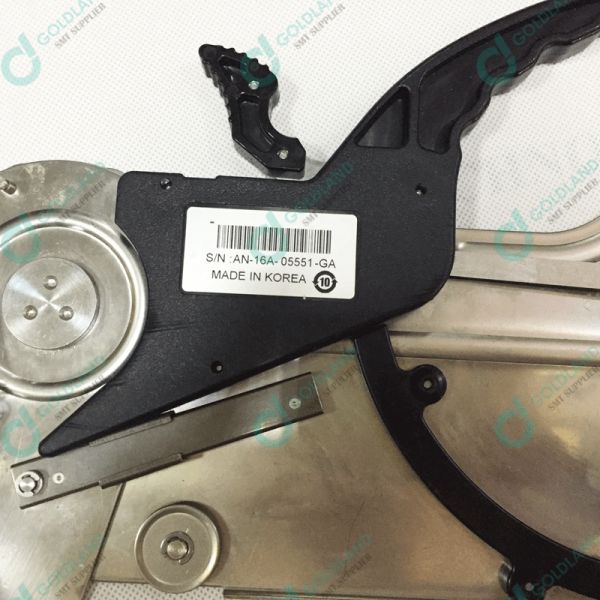 SAMSUNG SM320 SM321 SM421 AN-16A SM 16mm SMT Feeders