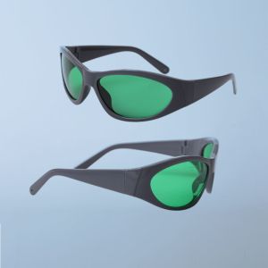 High Protection Laser Protective Glasses for 650nm 810nm 980nm Red Laser & Diode