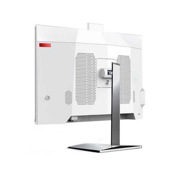 F24/27 FACTORY PRICE ALL IN ONE PC HD Graphics 16/ 9 New Status 4GB LCD Display