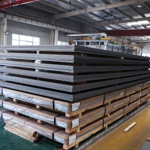 Alloy 1070 F 1050 A0 300mm Thickness Aluminium Sheet Anodizing