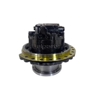 ZX270-3 ZX330-1 9255876 Final Drive For Hitachi Excavator Parts Travel Motor