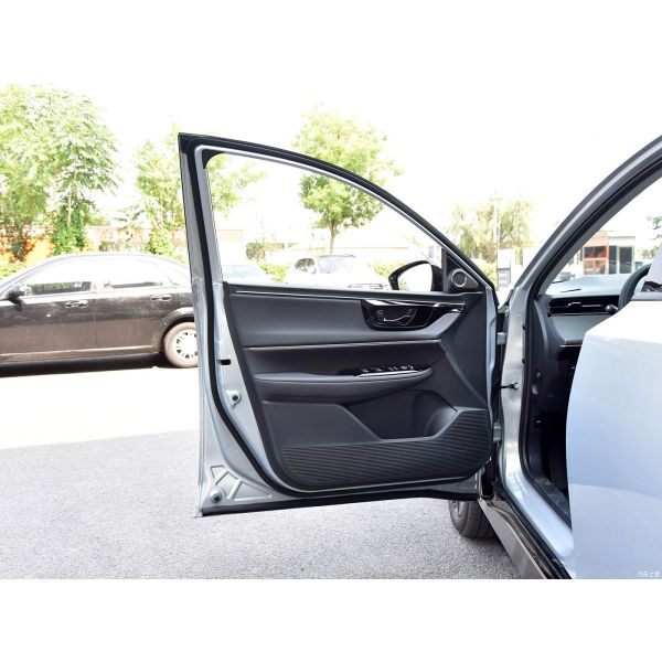 SUV Level 2024 Hondas ENP2 Pure Electric Mini SUV 545KM Long Range 5-Door 5-Seater Left EEC Certified Popular Armenia