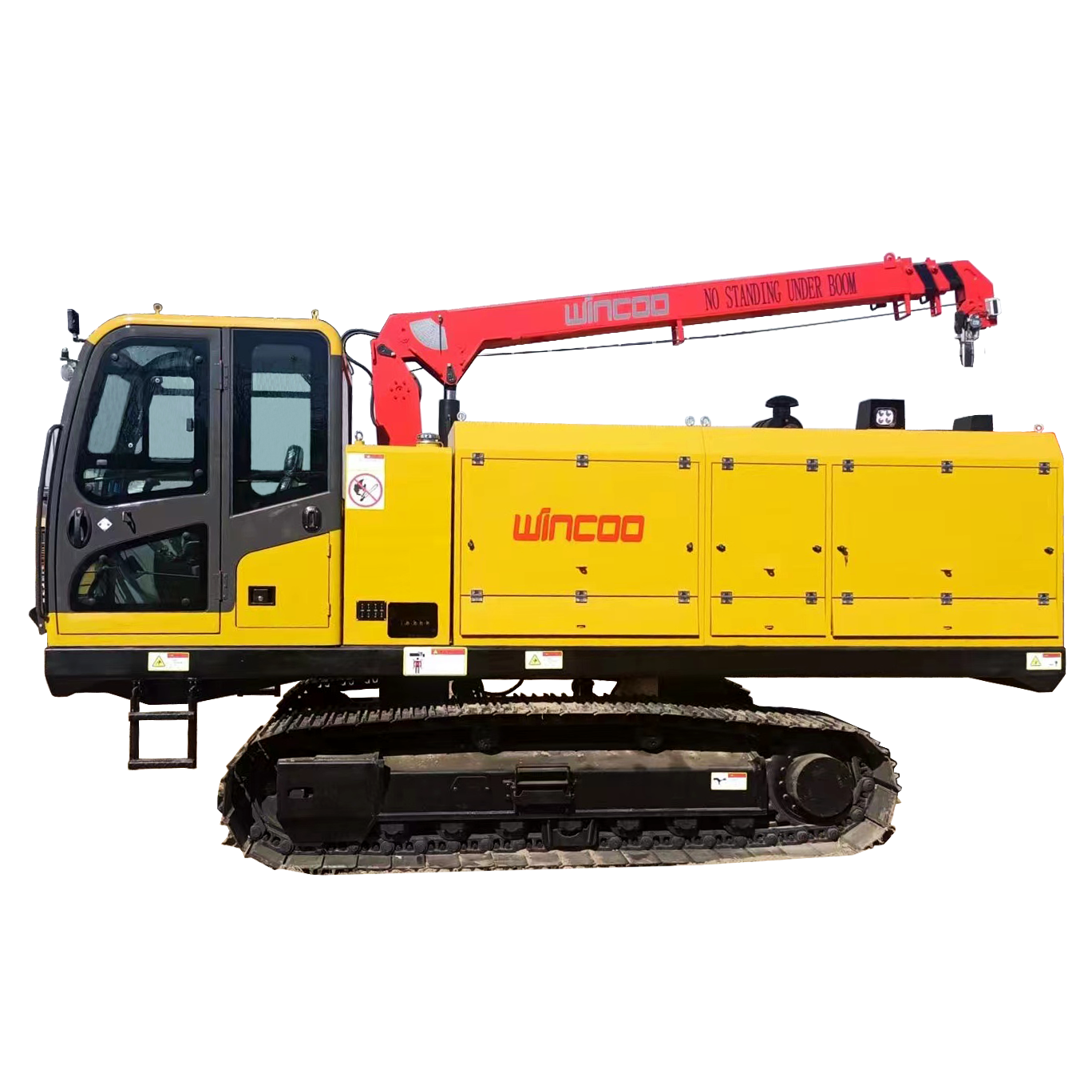 Powering Pipeline Construction with Paywelder: The Mobile Solution for