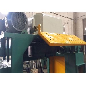 Inverted Wire Drawing Machine