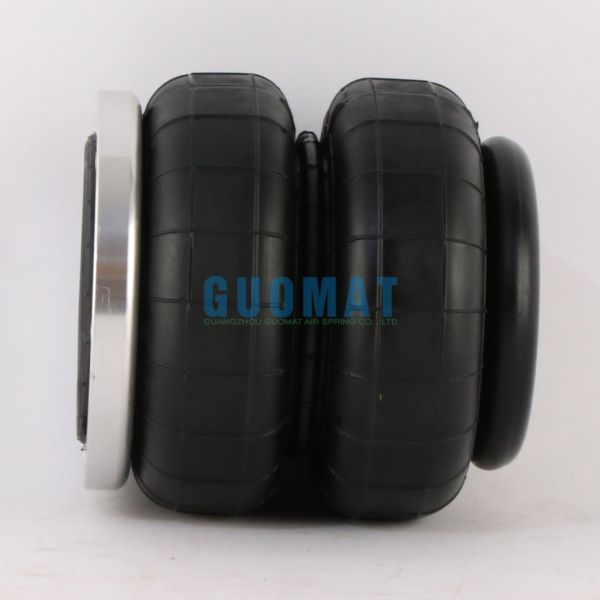 Double Convoluted Air Shock Suspension 2S 70-13 BUS Truck Air Spring High Durable