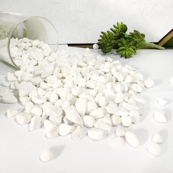 Buy Flower Gultivation Hydroponic Paving Small Stones Pebbles Ceramsite at wholesale prices