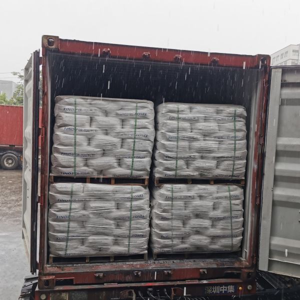 Buy High Purity Titanium Dioxide Paints Tinox R-2140 Good Gloss at wholesale prices