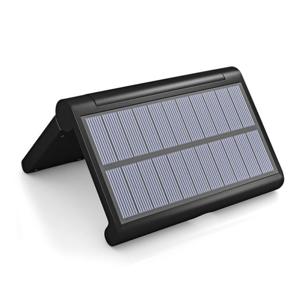Integrated Solar LED Street Light with 6-8 Hours Charging Time and IP65