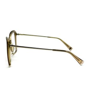 AD212M Stylish Square Acetate Optical Frames For Women