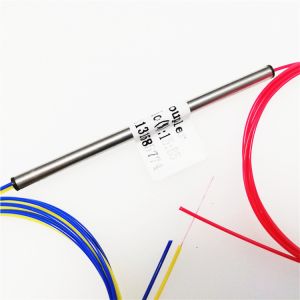 1550nm Dual Window Coupler