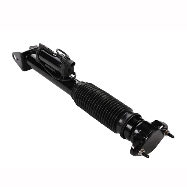 1663200130 Rear Shock Absorber , Mercedes Air Shocks For W166 With ADS