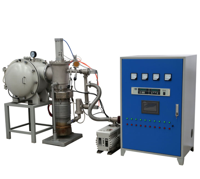 Ash Content Test Equipment Electric Heat Treatment Vacuum Sintering Furnace Temperature Humidity Test Chamber
