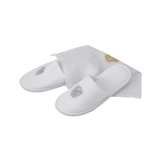 Quality ladies hotel slippers for sale