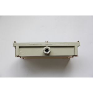 Flameproof Emergency Light The Ultimate Lighting Solution for Hazardous