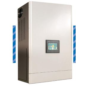 20KW 240V Hybrid Solar Inverter Blue Tooth for Wind And Solar Hybrid System