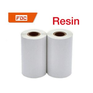 Customize Thermal Transfer Ribbon , Enhance Resin Thermal Ribbons In Label