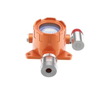 Argon Concentration Industrial Gas Detectors With 4-20mA&Rs485 Signal Output