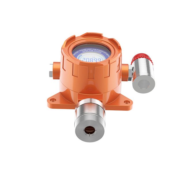 China ES10B11-O2 High precision online oxygen gas detection alarm 4-20ma/Rs485 signal output on sale China ES10B11-O2 High precision online oxygen gas detection alarm 4-20ma/Rs485 signal output on sale