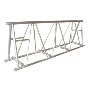 Customized Foldable Square Aluminium Folding Truss For Concert Event