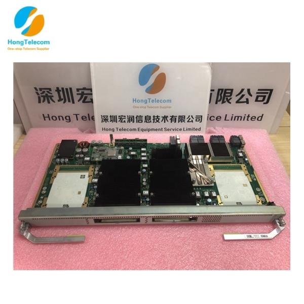 DWDM OSN 9800 2*100G L402 board 02312LPL TNX5L402C02