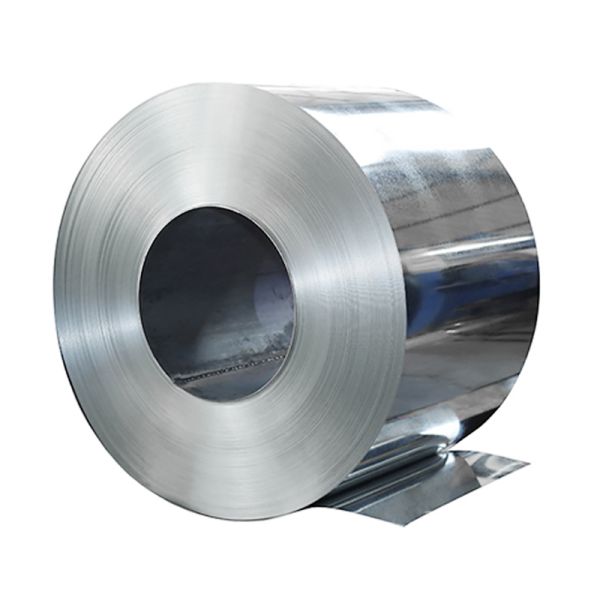 Coil Weight 3-8 Tons Hot Rolled Based Hot Dipped Dx51d 120g Zinc Coated Gi Steel Galvanized Steel Coil