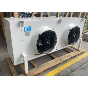 China IPS65 Industrial Glycol Coolroom Evaporator Unit Coolers on sale