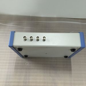 Mini Ultrasonic Transducer Measurement Instruments with Large Full-screen