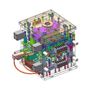 Mould Manufacturer Injection Mould Service Mould Maker Injection Mold Custom
