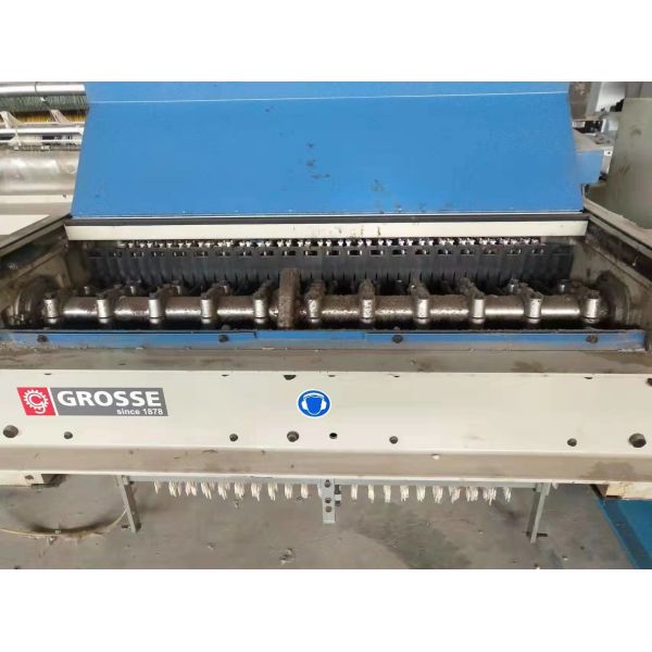 Buy Grosse Loom Control Box Controller Panel For Jacquard Machine at wholesale prices
