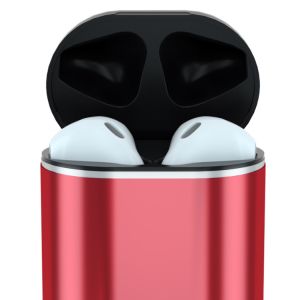 3 In 1 Multifuntional Wireless Charger Power Bank 15W 5200mAh