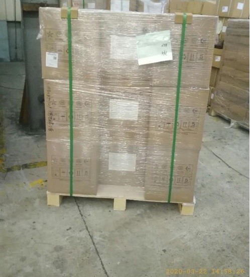 ISO L Leucine Powder CAS 61-90-5 Amino Acid Food Additive