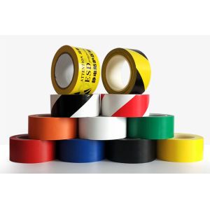 Green Electrical PVC Pipe Tape Waterproof for Insulation ODM