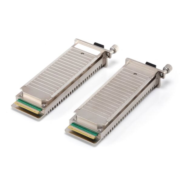 Buy Foundry Compatible 10G Xenpak Module 10G-XNPK-SR OEM Transceiver at wholesale prices