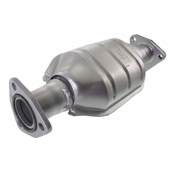 2.3L 2002 Honda Accord Catalytic Converter Replacement Euro 3 4 5 6