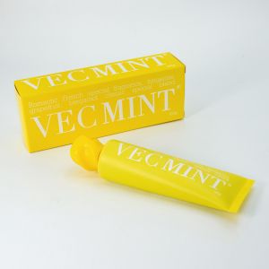 100g Hot - selling VECMINT Toothpaste: Exquisite French - inspired Aroma of